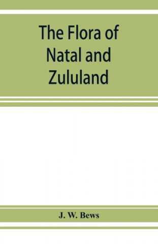 flora of Natal and Zululand