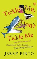 Tickle Me, Don't Tickle Me