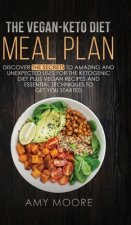 Vegan-Keto Diet Meal Plan