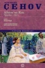 Albionun Kizi
