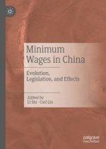 Minimum Wages in China