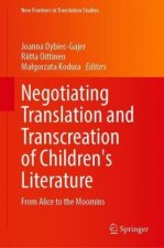 Negotiating Translation and Transcreation of Children's Literature