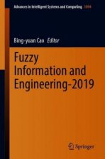 Fuzzy Information and Engineering-2019