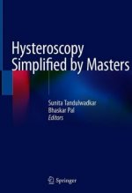 Hysteroscopy Simplified by Masters