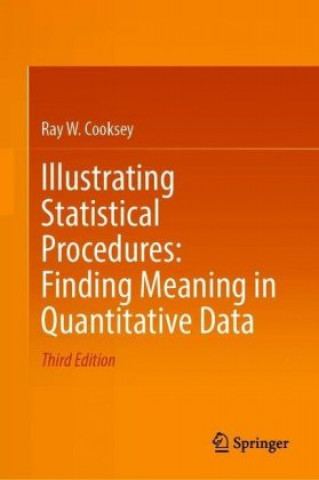 Illustrating Statistical Procedures: Finding Meaning in Quantitative Data