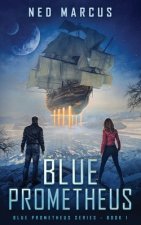 Blue Prometheus