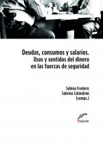 Deudas, consumo y salarios