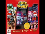 Super Wings - 3er Box 02 (Folgen 4, 5, 6)