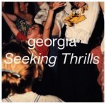 Seeking Thrills, 1 Audio-CD