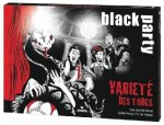 black party Varieté des Todes