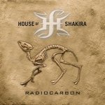 Radiocarbon, 1 Audio-CD