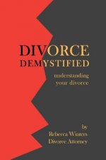 Divorce Demystified: Understanding Your Divorce