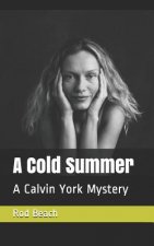 A Cold Summer: A Calvin York Mystery