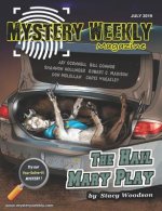 Mystery Weekly Magazine: July 2019