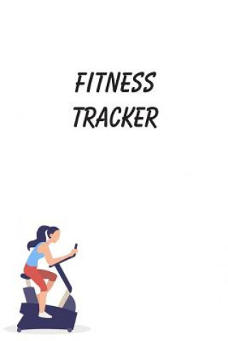 Fitness Tracker: Daily Health Tracker, Record Meals For The Day, Thoughts, And Water Intake