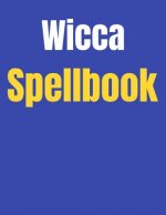 Wicca Spellbook