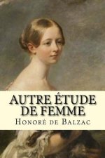 Autre étude de femme