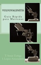 Guía Rápida de Vulvovaginitis para Matronas