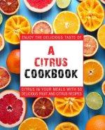 Citrus Cookbook