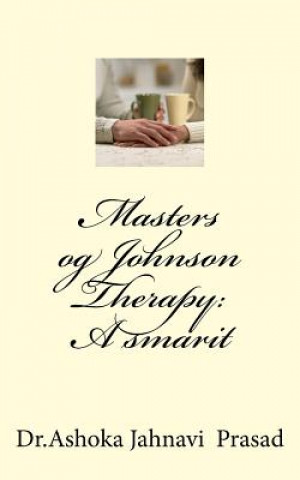 Masters og Johnson Therapy: A smarit