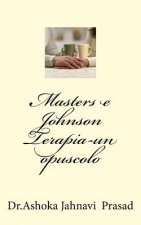 Masters e Johnson Terapia-un opuscolo