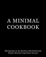 Minimal Cookbook