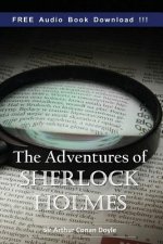 The Adventures of Sherlock Holmes (Include Audiobook)