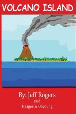 Volcano Island: Sometimes you have to work together with people who are different from you. Rabbits and turtles are different? What ca