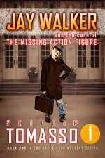 Jay Walker: The Case of the Missing Action Figure