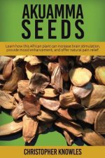 Akuamma Seeds: Learn How this African plant can increase stimulation, provide mood enhancement, and offer natural pain relief
