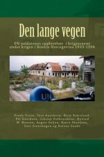 Den lange vegen: UN soldiers in the Balkan war