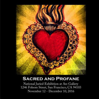 Sacred & Profane