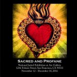 Sacred & Profane