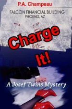 Charge It!: A Josef Twins Mystery
