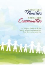 Stronger Families, Stronger Communities: 20 Years of Highly Effective Teaching Practices Supporting Two-Generation Learning