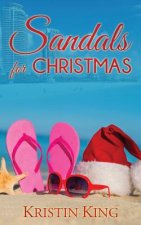 Sandals for Christmas: A Novella