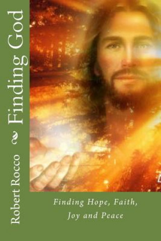 Finding God