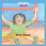 Ayuda / Help: Children's Story (English & Spanish)