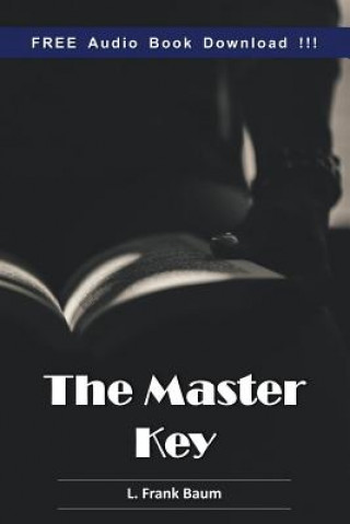The Master Key (Include Audio book)