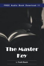 The Master Key (Include Audio book)