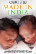 Made In India: Color Photo Edition