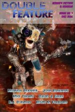 Double Feature Magazine: Science Fiction & Horror