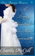 A Lovely Christmas for Miss Cavendish