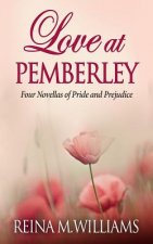 Love at Pemberley