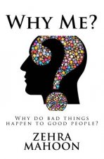 If thoughts create then...: Why do bad things happen to good people?