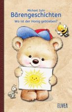 Bärengeschichten: Wo ist der Honig geblieben?