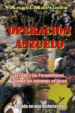 Operación Anzuelo