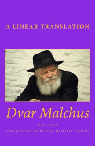 linear translation