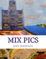 Mix Pics: 2016 Paintings