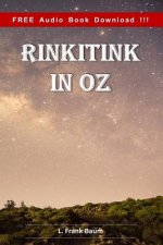 Rinkitink in Oz (Include Audio book)